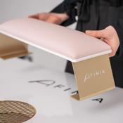 Hand rest Afinia Comfort White