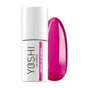 YOSHI Gel Polish - 163 Library of Secrets 6ml image