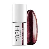 YOSHI Gel Polish - 167 Pages of Passion 6ml