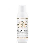 IZOTON® by Monika Mielniczuk Molly Nails professional auxiliary fluid dehydration adhesion manicure inhibition acrylo-gel 500ml