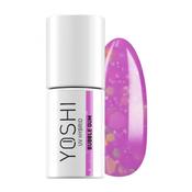 YOSHI Gel Polish - 722 Bubble Gum 6ml
