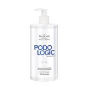 Creamy plaster for calluses Podologic Lipid System Farmona 500 ml