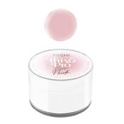 Thixo PRO Gel UV LED Champagne Nude Self-Leveling Gel 15ml