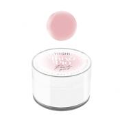 Thixo PRO Gel UV LED Powder Pink Self-Leveling Gel 15ml