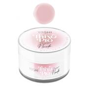 Thixo PRO Gel UV LED Champagne Nude Self-Leveling Gel 50ml