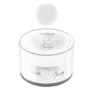 Thixo PRO Gel UV LED Ivory Self-Leveling Gel 50ml