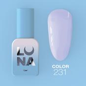 Gel polish Color №231 - 13ml LUNAMOON image