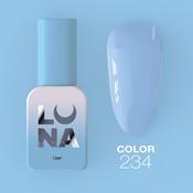 Gel polish Color №234 - 13ml LUNAMOON image