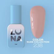 Gel polish Color №238 - 13ml LUNAMOON image