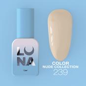 Gel polish Color №239 - 13ml LUNAMOON image
