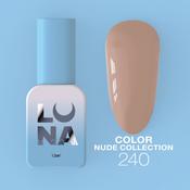 Gel polish Color №240 - 13ml LUNAMOON image