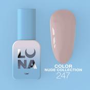 Gel polish Color №247 - 13ml LUNAMOON