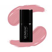 581 Delicate Coral UV Hybrid Semilac 7ml