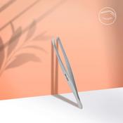 Staleks Eyebrow tweezers CLASSIC 10 TYPE 3 (wide beveled)