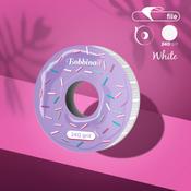 Staleks Pro – Self-Adhesive White Abrasive Tape Roll, Grit 240