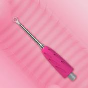 Staleks Combo UNIQ 11 Working Tip – Ring-Shaped Tip image