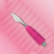 Staleks Combo UNIQ 13 Working Tip – Hatchet Blade