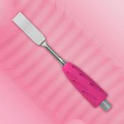 Staleks Combo UNIQ 18 Working Tip – Flat Straight Pusher
