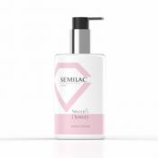 Semilac Care Sweet &amp; Flowery Hand Cream 250ml image