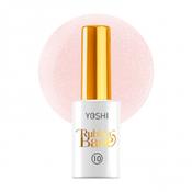 YOSHI Rubber Base No10 UV Hybrid 10 ml image
