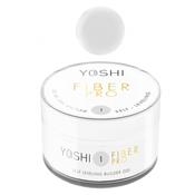 YOSHI Fiber Pro Self-Leveling Gel No1 UV LED 50ml