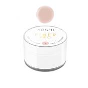 YOSHI Fiber Pro Self-Leveling Gel No3 UV LED 15ml