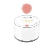 YOSHI Fiber Pro Self-Leveling Gel No4 UV LED 15ml