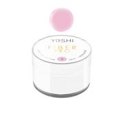 YOSHI Fiber Pro Self-Leveling Gel No5 UV LED 15ml