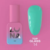 Top Glass №14 13ml LUNAMOON image