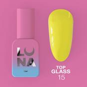 Top Glass №15 13ml LUNAMOON image