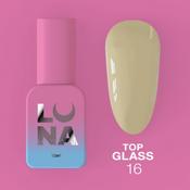 Top Glass №16 13ml LUNAMOON image