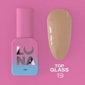 Top Glass №19 13ml LUNAMOON image
