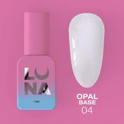 Opal Base №4 13ml LUNAMOON