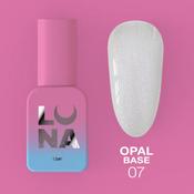 Opal Base №7 13ml LUNAMOON