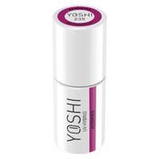 YOSHI Gel Polish - 235 Acidkiss 6ml image