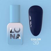 Lakier Hybrydowy kolor №39 - 8ml LUNAMOON