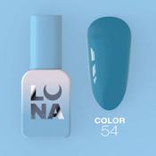 Lakier Hybrydowy kolor №54 - 8ml LUNAMOON