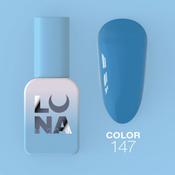 Lakier Hybrydowy kolor №147 - 8ml LUNAMOON