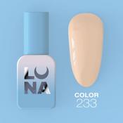 Lakier Hybrydowy kolor №233 - 8ml LUNAMOON image