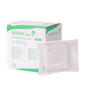 Sterile non-woven compresses, gauze pads, podiatry tamponade, ingrown toenails, 5x5 cm, 30 g, 75 pcs.