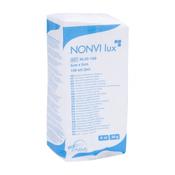 Non-sterile nonwoven compresses, gauze pads, podiatry tamponade, ingrown toenails, 5x5 cm, 100 pcs