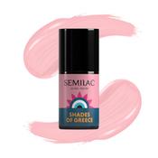 A709 Aphrodite's Kiss UV Hybrid Semilac 7ml image