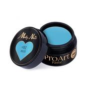 ProArt Paste Molly Nails Blue HEMA/Di-HEMA Free 5g No. 2