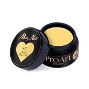 ProArt Paste Molly Nails Light Yellow HEMA/Di-HEMA Free 5g No. 7 image