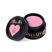 ProArt Paste Molly Nails Light Pink HEMA/Di-HEMA Free 5g No. 10 image