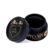 ProArt Paste Molly Nails Black HEMA/Di-HEMA Free 5g No. 13