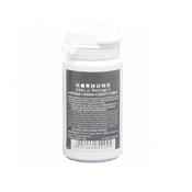 Henna powder for dyeing eyebrows and eyelashes Anna Hornung graphite 20 g