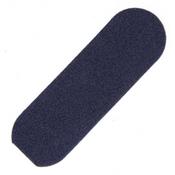 Insert/sticker for pedicure file MollyLac 100 grit image