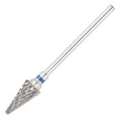 Carbide cone cutter for removing mass M Large Cone ST 3/32 medium ( 03)