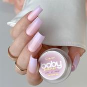 Professional 3-in-1 gel Baby Boomer Nailsology Clavier, Ombre, Art, Stamps, P06 „Lilacelle”, 3g.